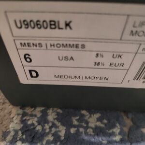 New Balance Big Kids